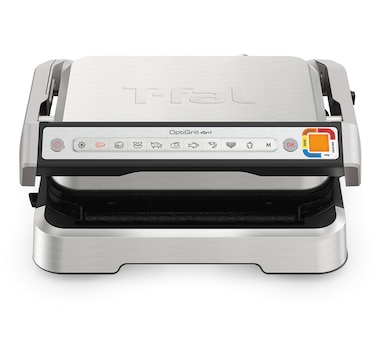 T-fal Optigrill 4-in-1 Smart Grill