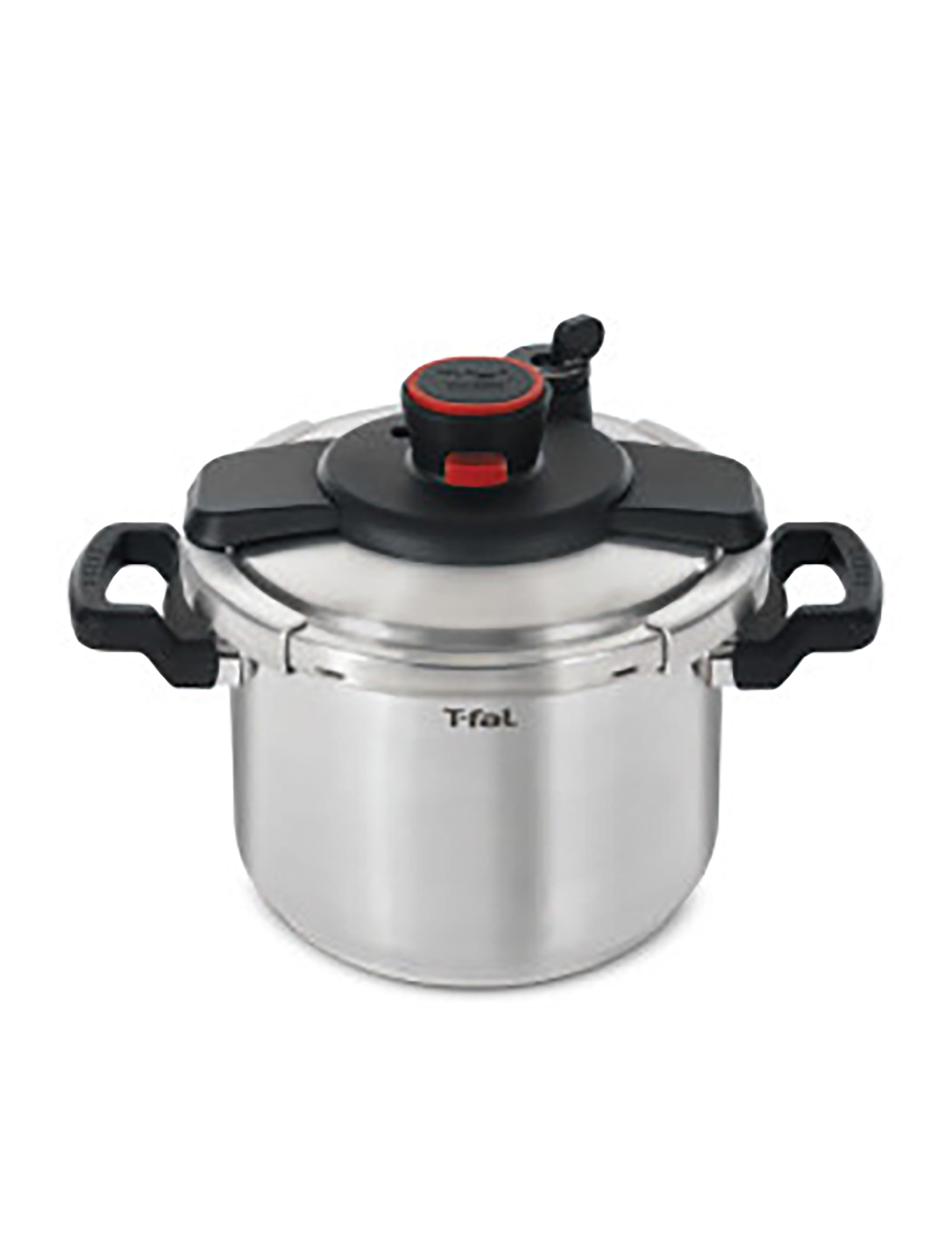 T-fal Clipso Pressure Cooker (stainless steel, 6L) - TSC.ca