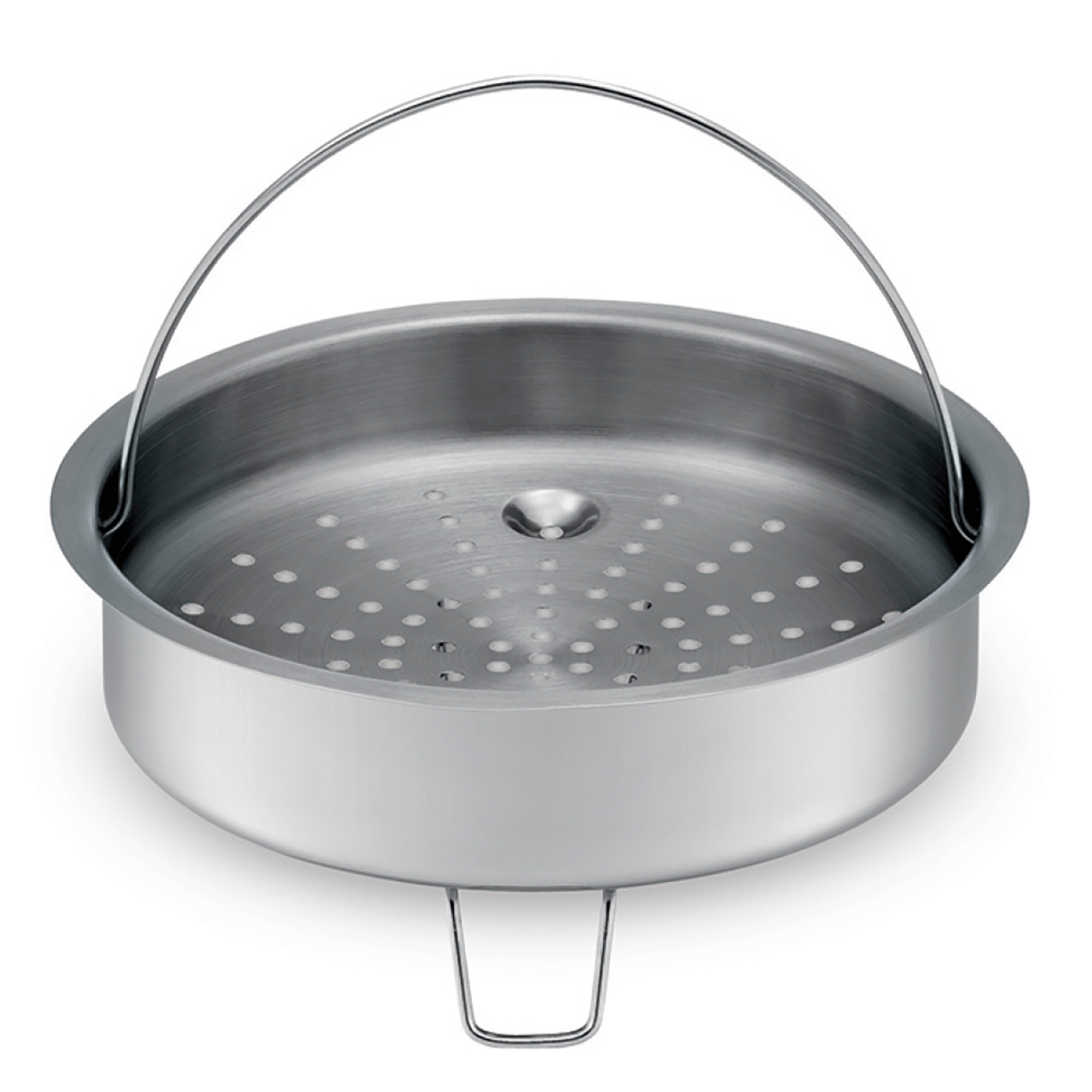 T-fal Clipso Pressure Cooker (stainless steel, 6L) - TSC.ca