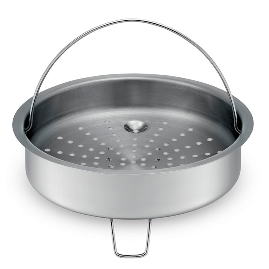 Image 754606_ALTMORE2.jpg, Product 754-606 / Price $129.99, T-fal Clipso Pressure Cooker (stainless steel, 6L) from T-Fal on TSC.ca's Kitchen department
