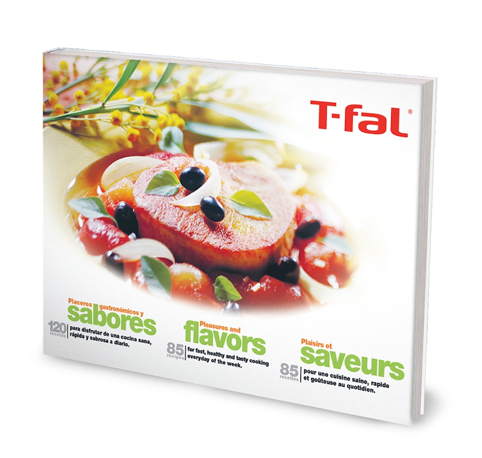 Image 754606_ALTMORE4.jpg, Product 754-606 / Price $129.99, T-fal Clipso Pressure Cooker (stainless steel, 6L) from T-Fal on TSC.ca's Kitchen department