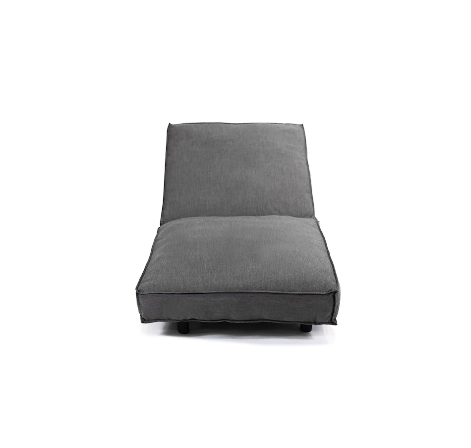 Image 754654_ALTMORE2.jpg, Product 754-654 / Price $869.99, Outdoorz Essentials Fun Lounger (grey) from Outdoorz Essentials on TSC.ca's Home & Garden department