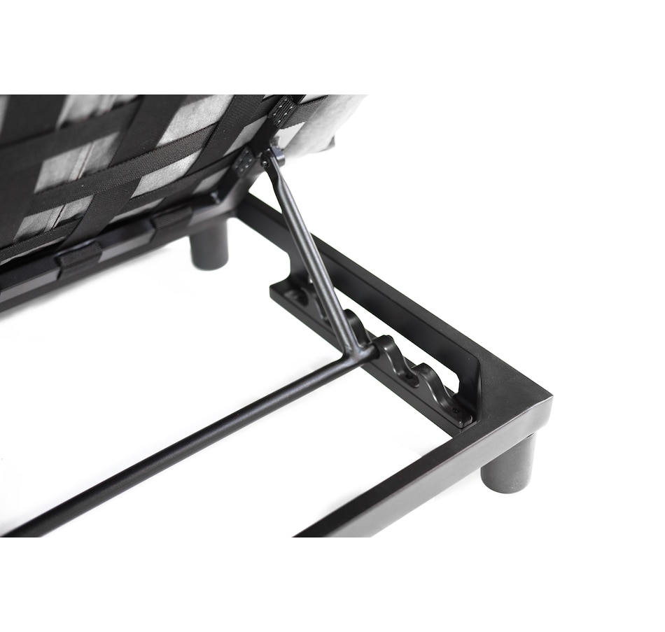 Image 754654_ALTMORE3.jpg, Product 754-654 / Price $869.99, Outdoorz Essentials Fun Lounger (grey) from Outdoorz Essentials on TSC.ca's Home & Garden department