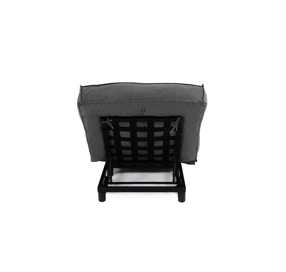 Image 754654_ALTMORE4.jpg, Product 754-654 / Price $869.99, Outdoorz Essentials Fun Lounger (grey) from Outdoorz Essentials on TSC.ca's Home & Garden department