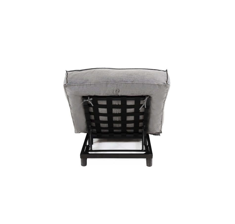 Image 754655_ALTMORE4.jpg, Product 754-655 / Price $869.99, Outdoorz Essentials Fun Lounger (light grey) from Outdoorz Essentials on TSC.ca's Home & Garden department