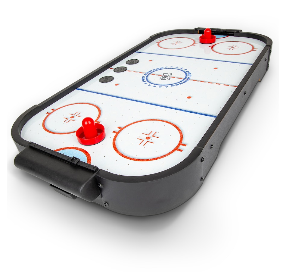 Image 754660.jpg, Product 754-660 / Price $79.99, GoSports 30" Tabletop Air Hockey Game from GoSports on TSC.ca's Toys & Hobbies department