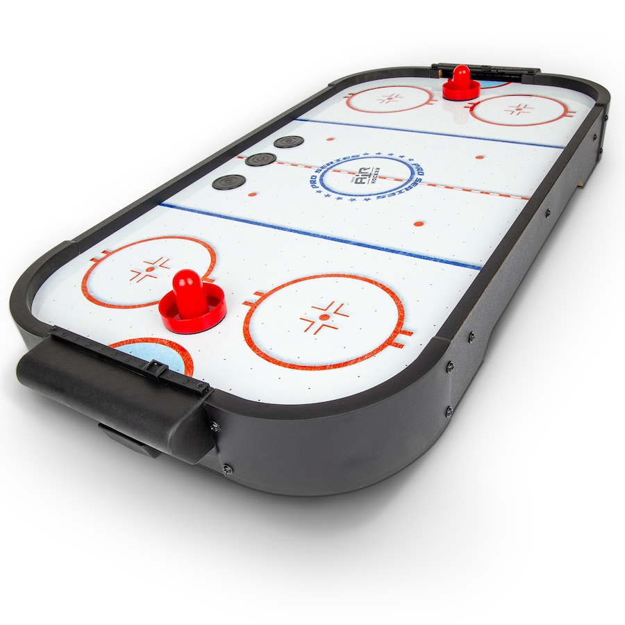Image 754660.jpg, Product 754-660 / Price $89.99, GoSports 30" Tabletop Air Hockey Game from GoSports on TSC.ca's Toys & Hobbies department