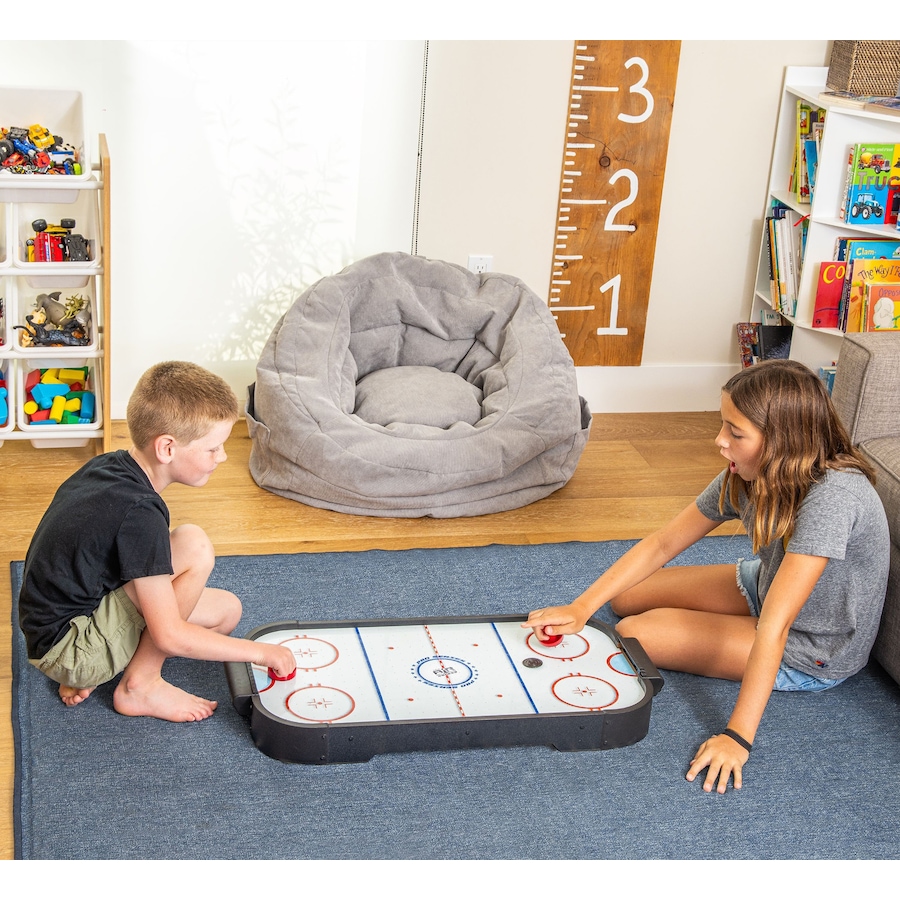Image 754660_ALTMORE1.jpg, Product 754-660 / Price $89.99, GoSports 30" Tabletop Air Hockey Game from GoSports on TSC.ca's Toys & Hobbies department