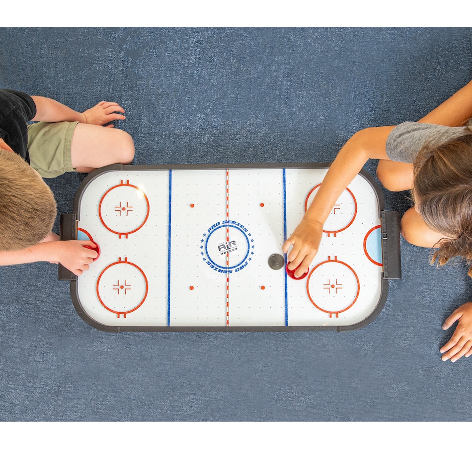 Image 754660_ALTMORE2.jpg, Product 754-660 / Price $79.99, GoSports 30" Tabletop Air Hockey Game from GoSports on TSC.ca's Toys & Hobbies department