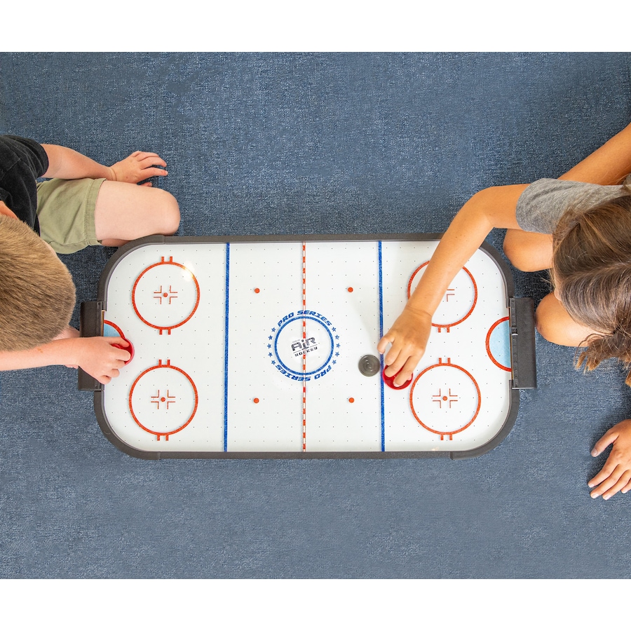 Image 754660_ALTMORE2.jpg, Product 754-660 / Price $89.99, GoSports 30" Tabletop Air Hockey Game from GoSports on TSC.ca's Toys & Hobbies department