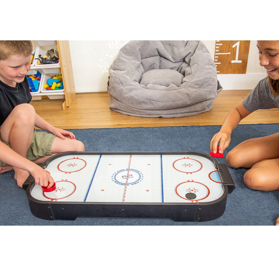 Image 754660_ALTMORE3.jpg, Product 754-660 / Price $79.99, GoSports 30" Tabletop Air Hockey Game from GoSports on TSC.ca's Toys & Hobbies department