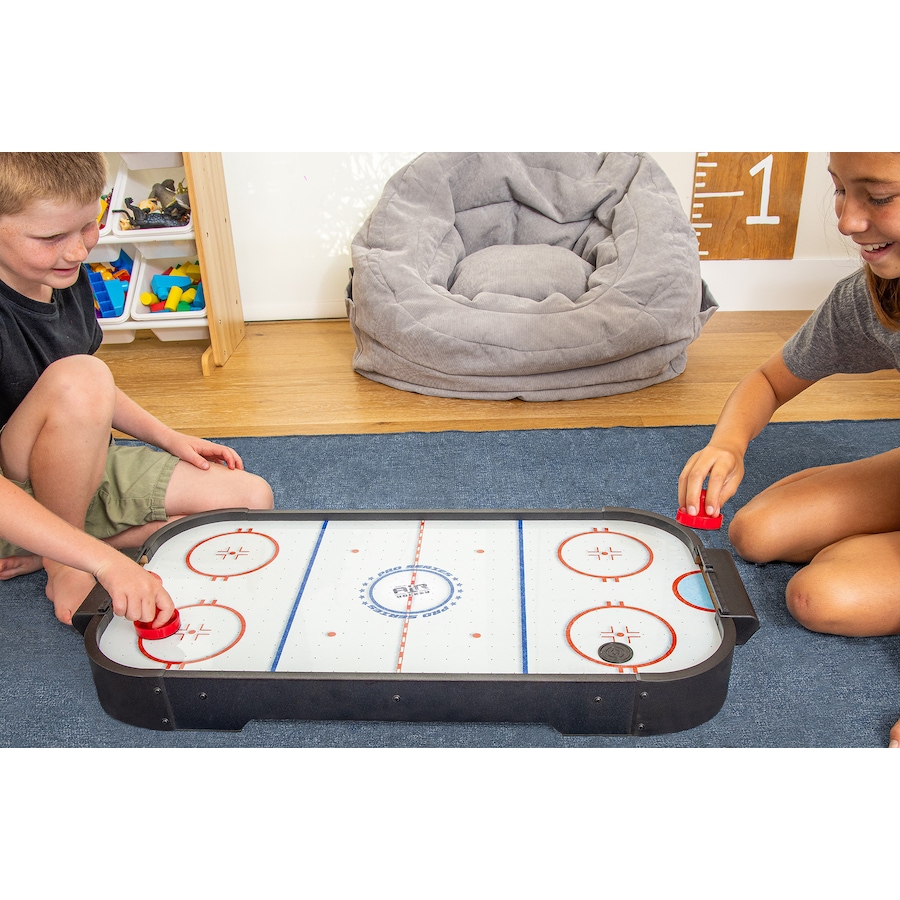 Image 754660_ALTMORE3.jpg, Product 754-660 / Price $89.99, GoSports 30" Tabletop Air Hockey Game from GoSports on TSC.ca's Toys & Hobbies department