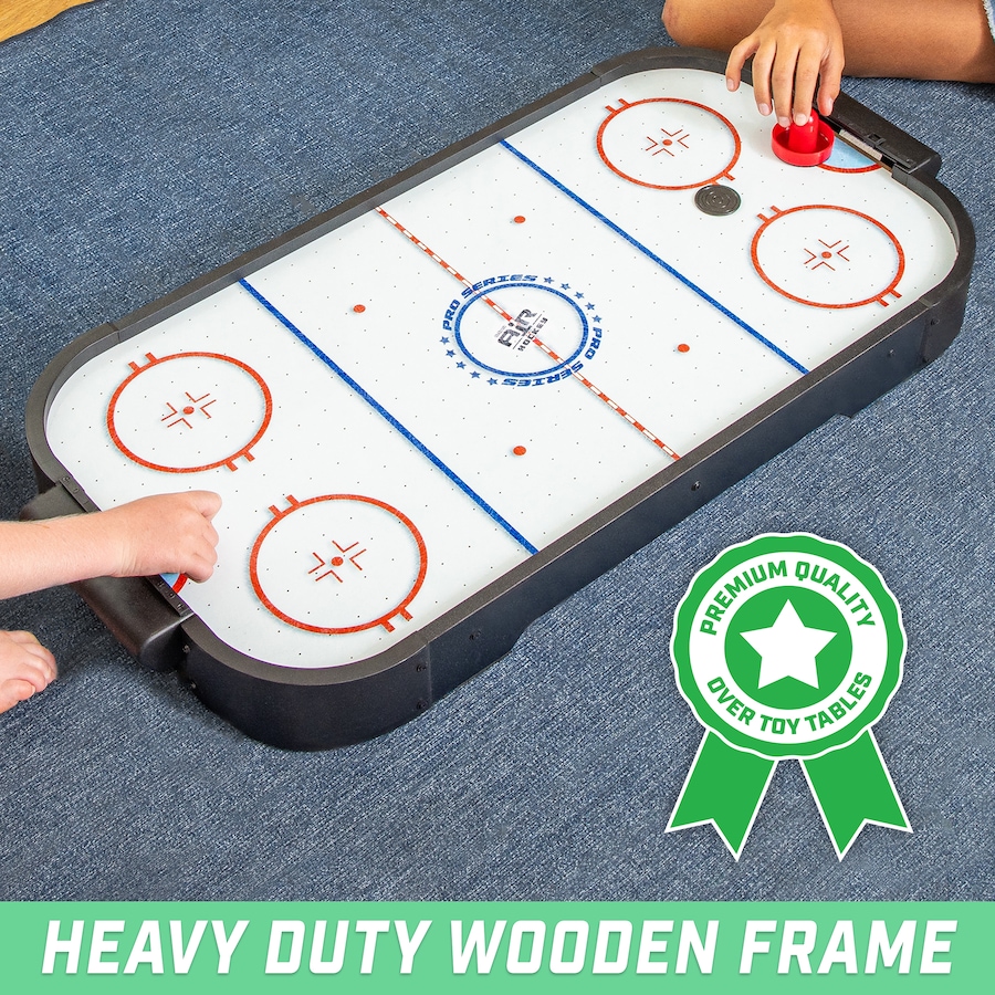 Image 754660_ALTMORE5.jpg, Product 754-660 / Price $89.99, GoSports 30" Tabletop Air Hockey Game from GoSports on TSC.ca's Toys & Hobbies department
