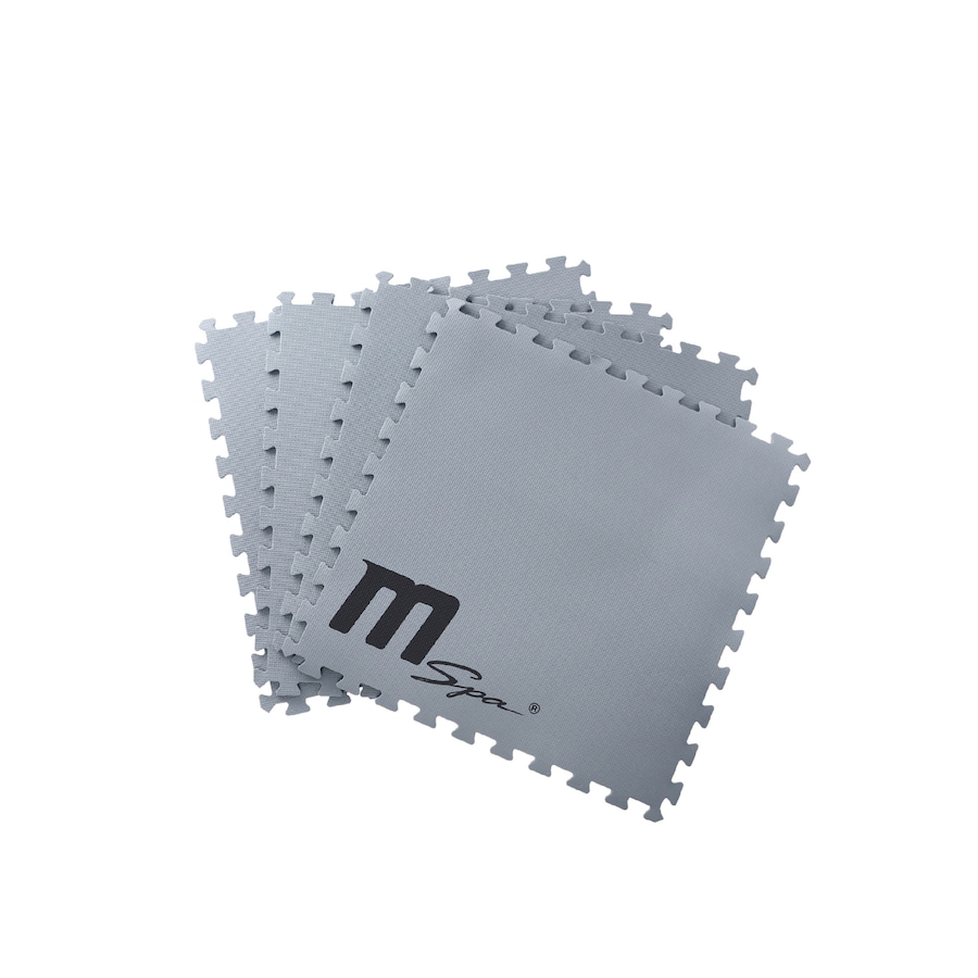 Image 754663.jpg, Product 754-663 / Price $54.99, MSpa Accessories Heat Preservation Foam Mats for Square Spas and 4P Round from MSPA on TSC.ca's Home & Garden department