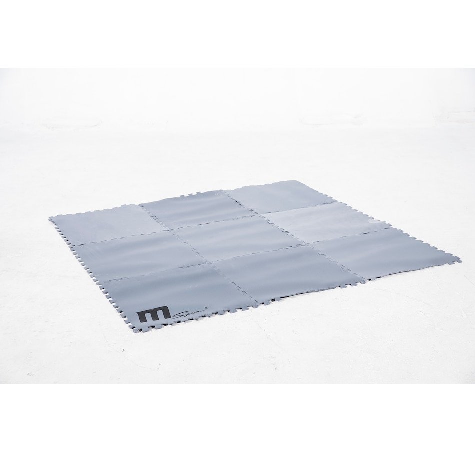 Image 754663_ALTMORE1.jpg, Product 754-663 / Price $54.99, MSpa Accessories Heat Preservation Foam Mats for Square Spas and 4P Round from MSPA on TSC.ca's Home & Garden department
