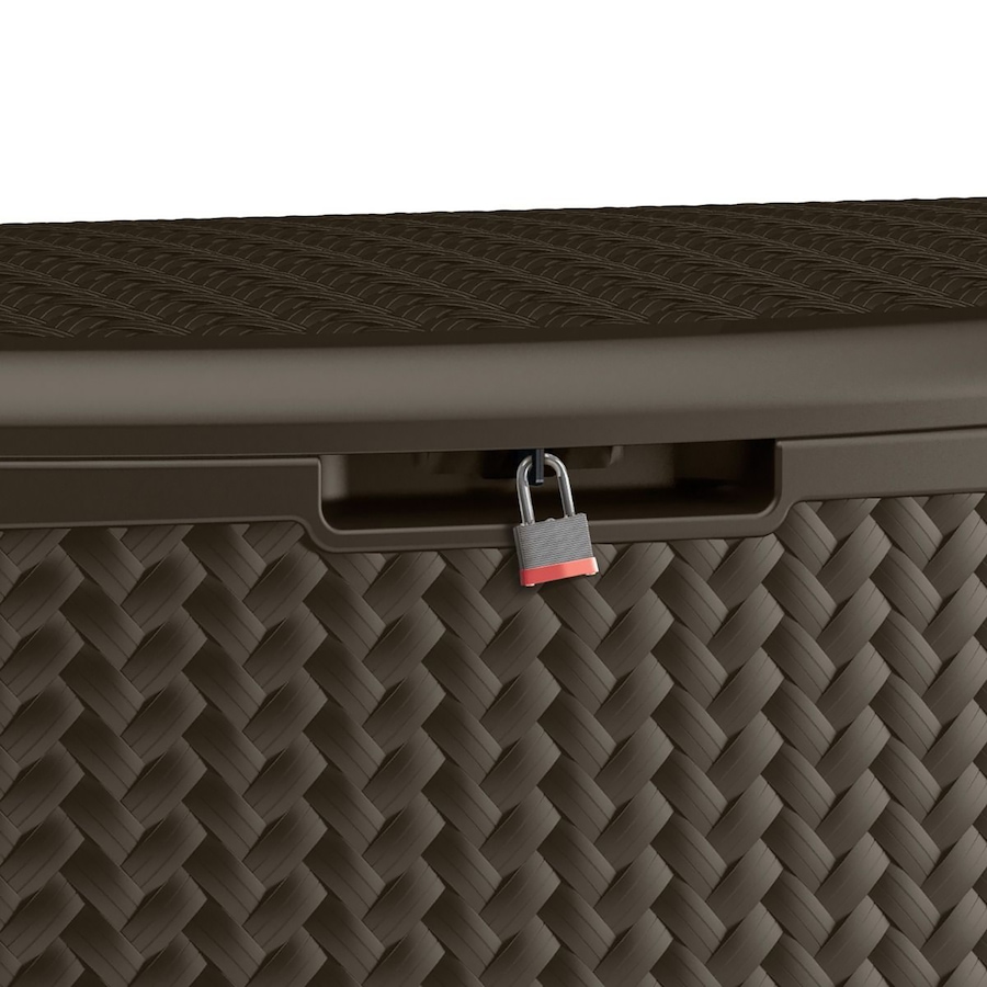 Image 754665_ALTMORE1.jpg, Product 754-665 / Price $334.99, Suncast 124-Gallon Herringbone Deck Box from Suncast on TSC.ca's Home & Garden department