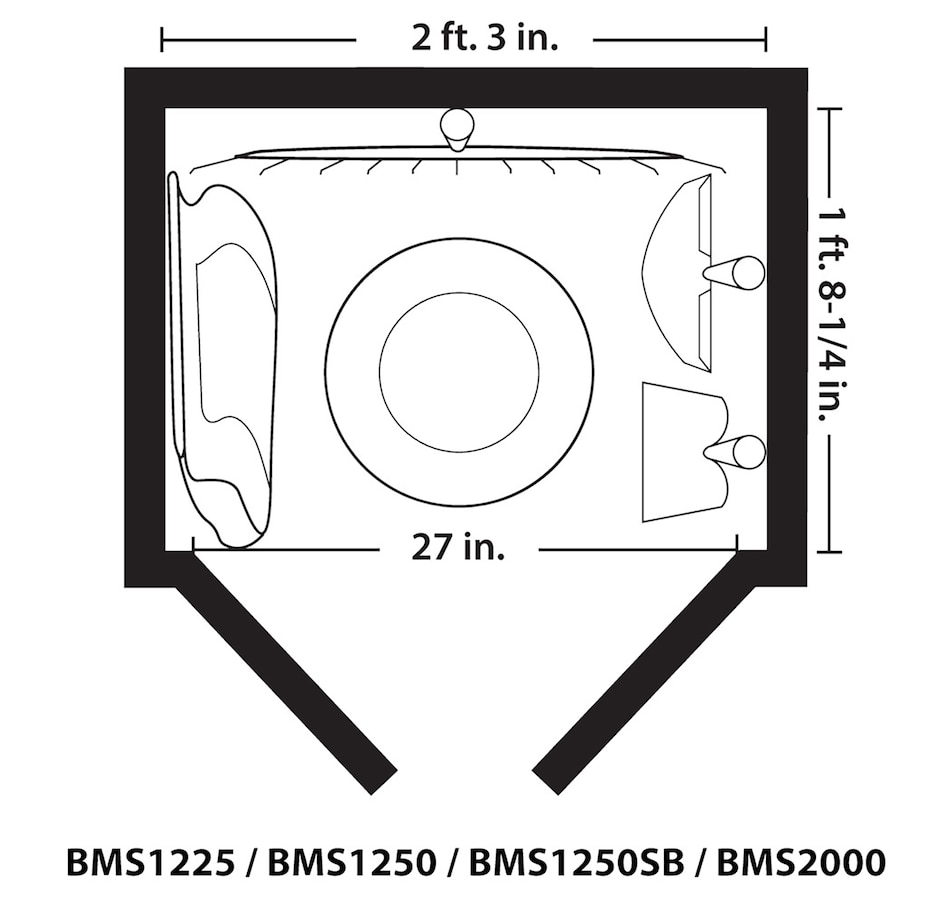 Image 754673_ALTMORE6.jpg, Product 754-673 / Price $329.99, Suncast Vertical Shed (stoney) from Suncast on TSC.ca's Home & Garden department
