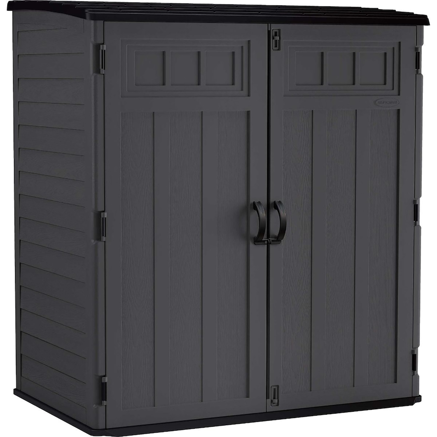 Image 754675.jpg, Product 754-675 / Price $999.99, Suncast Extra Large 106-Cubic-Foot Vertical Shed from Suncast on TSC.ca's Home & Garden department