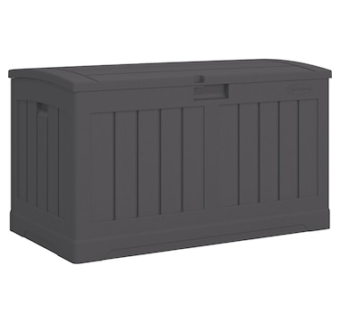 Suncast 50-Gallon Deck Box