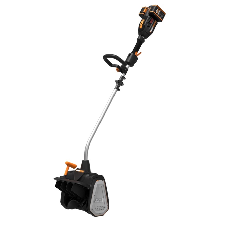 Image 754685.jpg, Product 754-685 / Price $499.99, Worx Nitro 40V Power Share 12" Cordless Snow Shovel-Thrower with Brushless Motor from WORX on TSC.ca's Home & Garden department