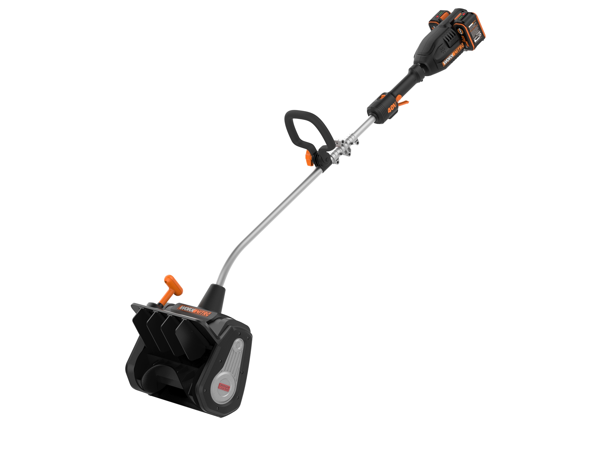 Worx Nitro 40V Power Share 12
