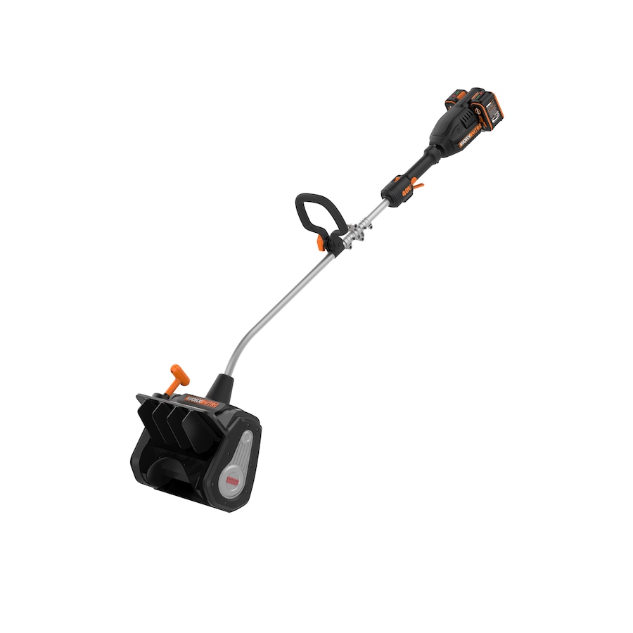 Image 754685_ALTMORE1.jpg, Product 754-685 / Price $499.99, Worx Nitro 40V Power Share 12" Cordless Snow Shovel-Thrower with Brushless Motor from WORX on TSC.ca's Home & Garden department