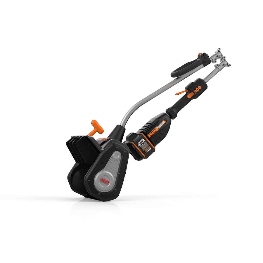 Image 754685_ALTMORE2.jpg, Product 754-685 / Price $499.99, Worx Nitro 40V Power Share 12" Cordless Snow Shovel-Thrower with Brushless Motor from WORX on TSC.ca's Home & Garden department