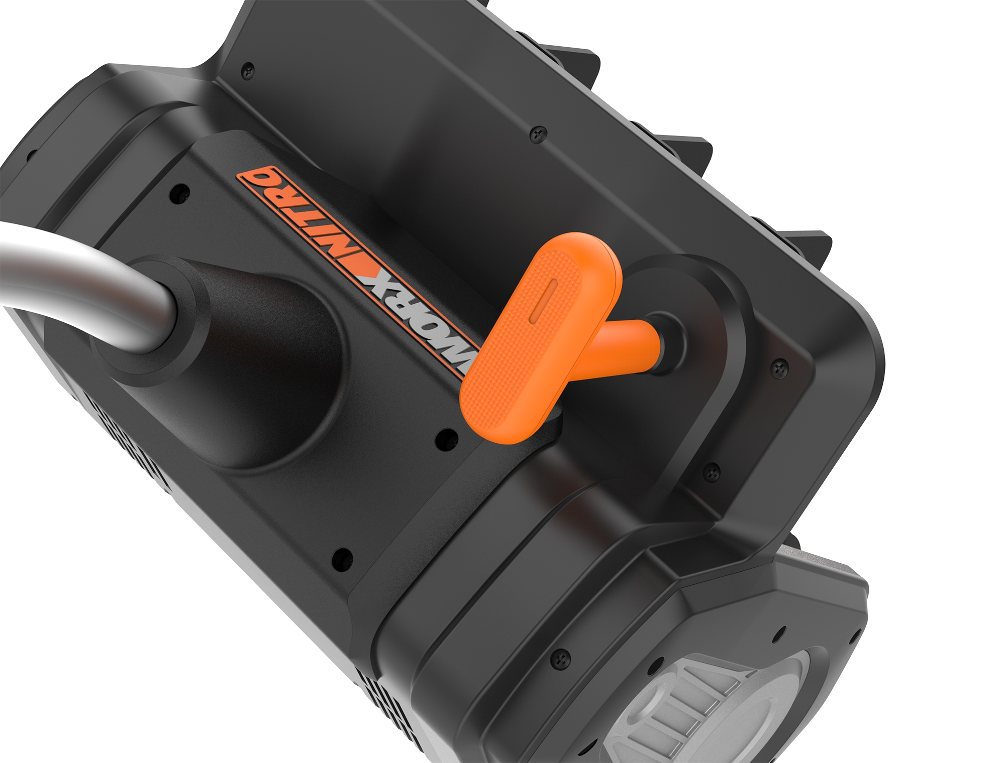 Worx Nitro 40V Power Share 12