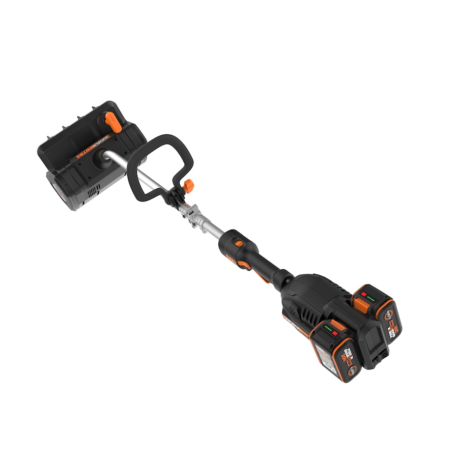 Image 754685_ALTMORE5.jpg, Product 754-685 / Price $499.99, Worx Nitro 40V Power Share 12" Cordless Snow Shovel-Thrower with Brushless Motor from WORX on TSC.ca's Home & Garden department