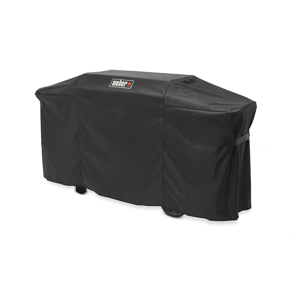 Image 754690.jpg, Product 754-690 / Price $139.99, Weber 28" Slate Griddle Cover from Weber on TSC.ca's Home & Garden department