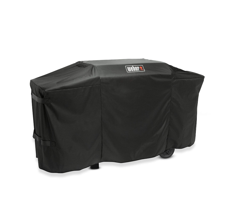 Image 754690_ALTMORE1.jpg, Product 754-690 / Price $139.99, Weber 28" Slate Griddle Cover from Weber on TSC.ca's Home & Garden department