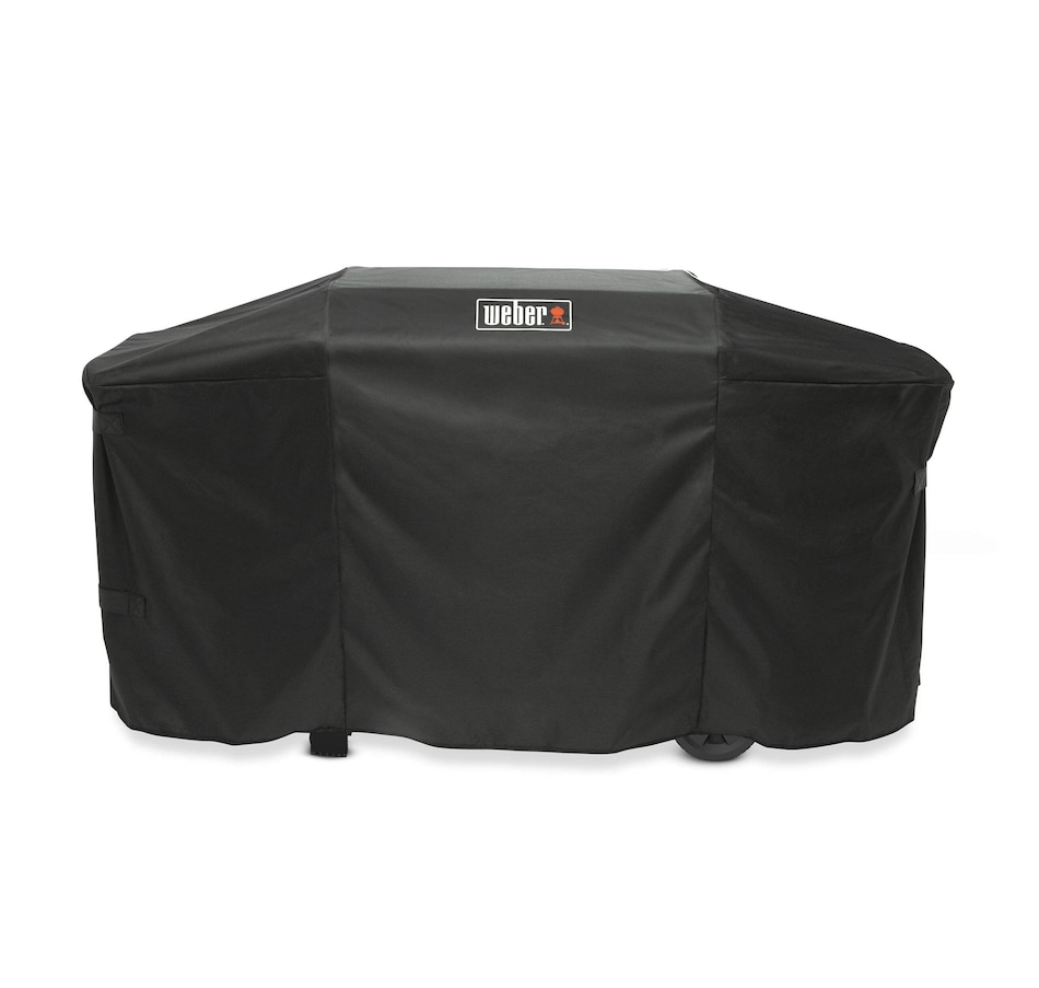 Image 754690_ALTMORE2.jpg, Product 754-690 / Price $139.99, Weber 28" Slate Griddle Cover from Weber on TSC.ca's Home & Garden department