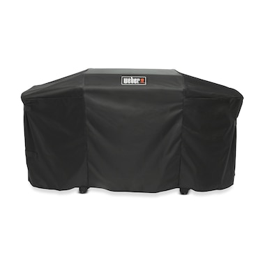 Weber 30" Premium Slate Griddle Cover