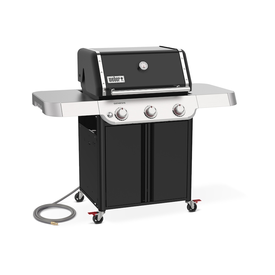 Image 754696_ALTMORE2.jpg, Product 754-696 / Price $1,049.00, Weber Genesis E-315 3-Burner Natural Gas BBQ from Weber on TSC.ca's Home & Garden department