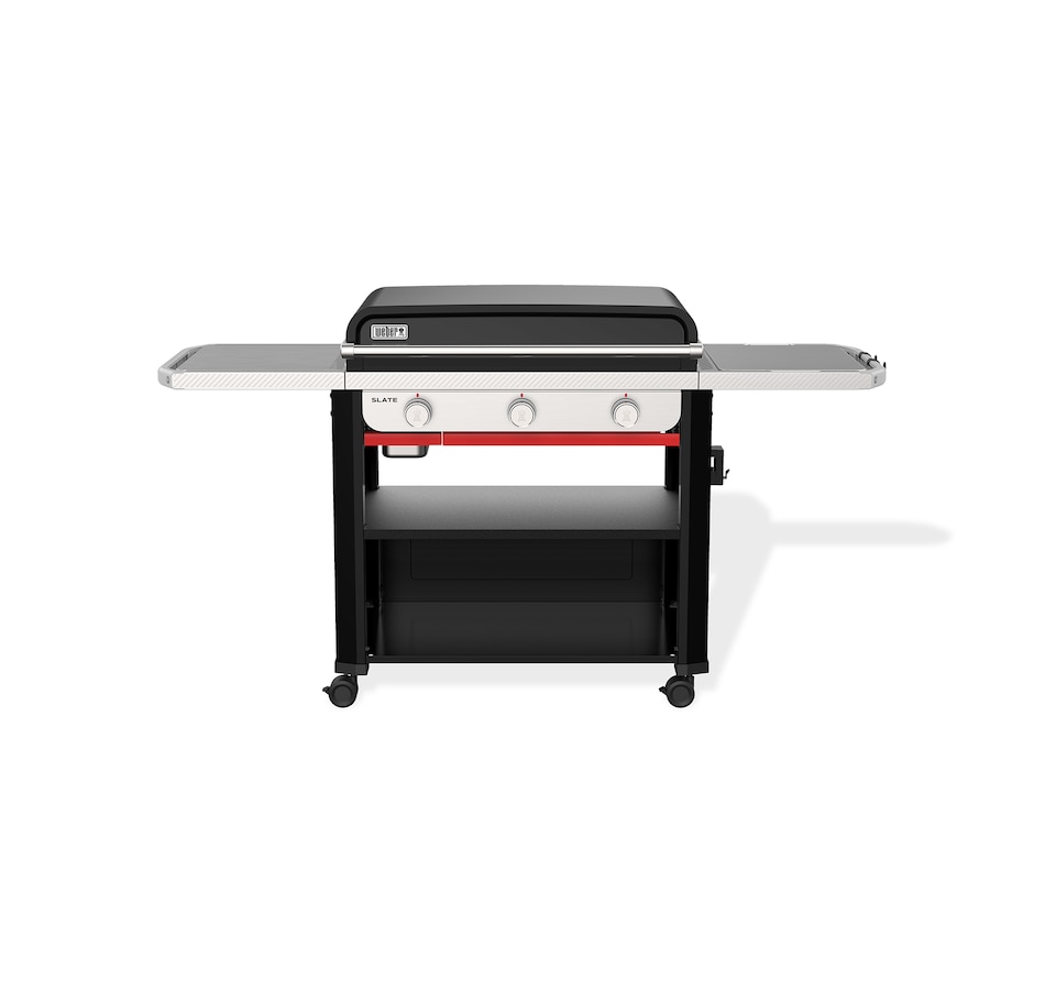 Image 754699.jpg, Product 754-699 / Price $849.00, Weber Slate 30" Rust-Resistant Griddle from Weber on TSC.ca's Home & Garden department