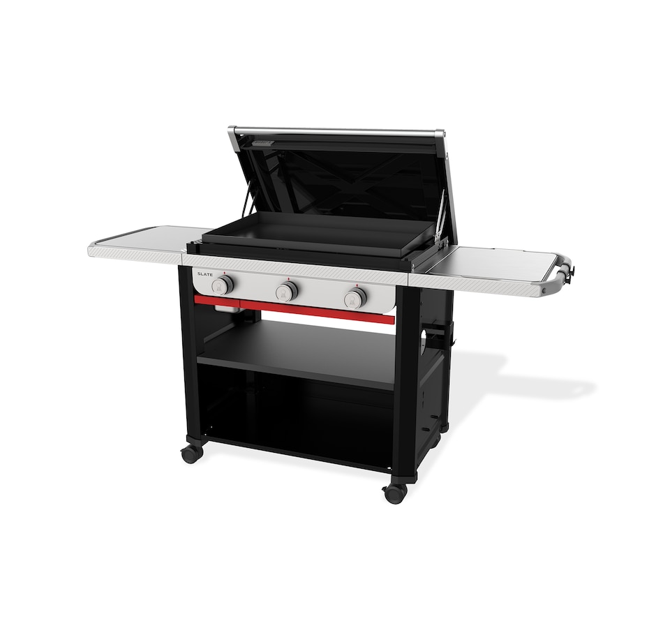 Image 754699_ALTMORE1.jpg, Product 754-699 / Price $849.00, Weber Slate 30" Rust-Resistant Griddle from Weber on TSC.ca's Home & Garden department