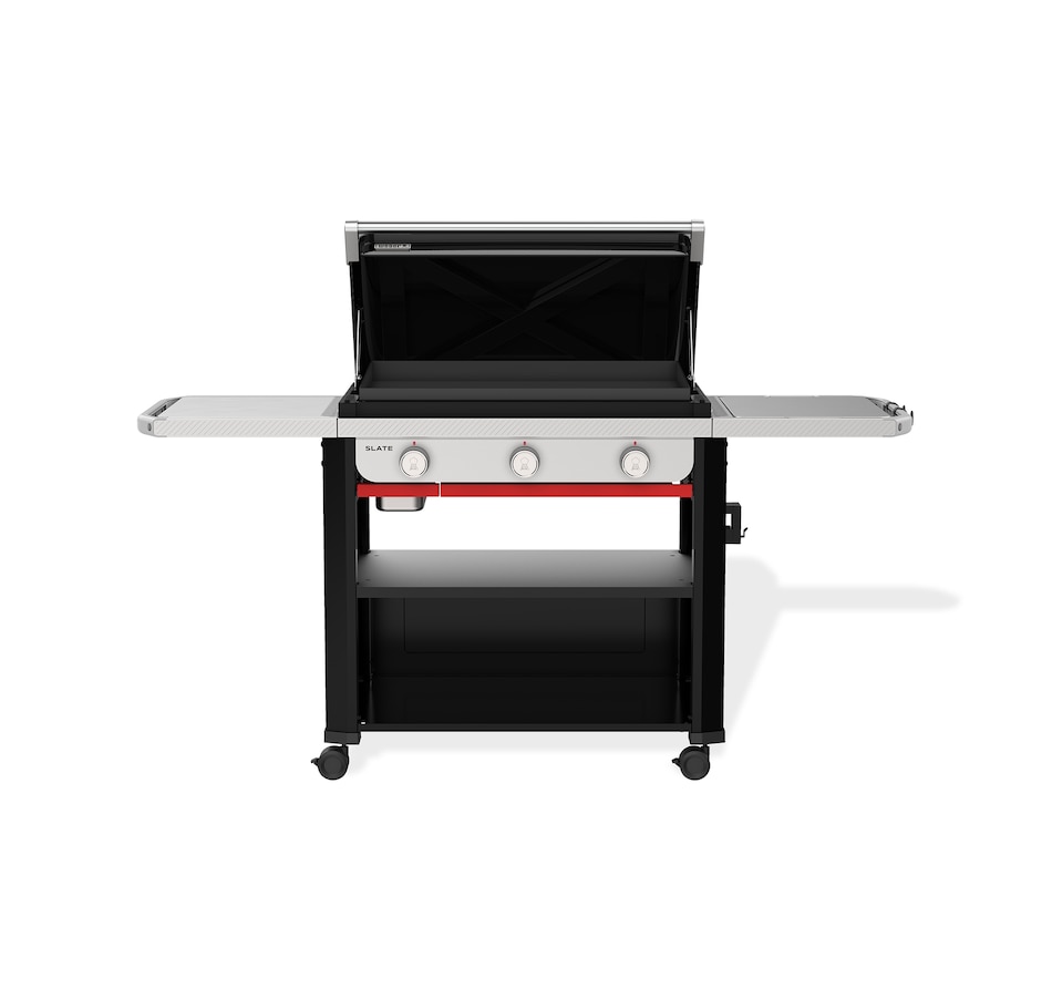 Image 754699_ALTMORE3.jpg, Product 754-699 / Price $849.00, Weber Slate 30" Rust-Resistant Griddle from Weber on TSC.ca's Home & Garden department
