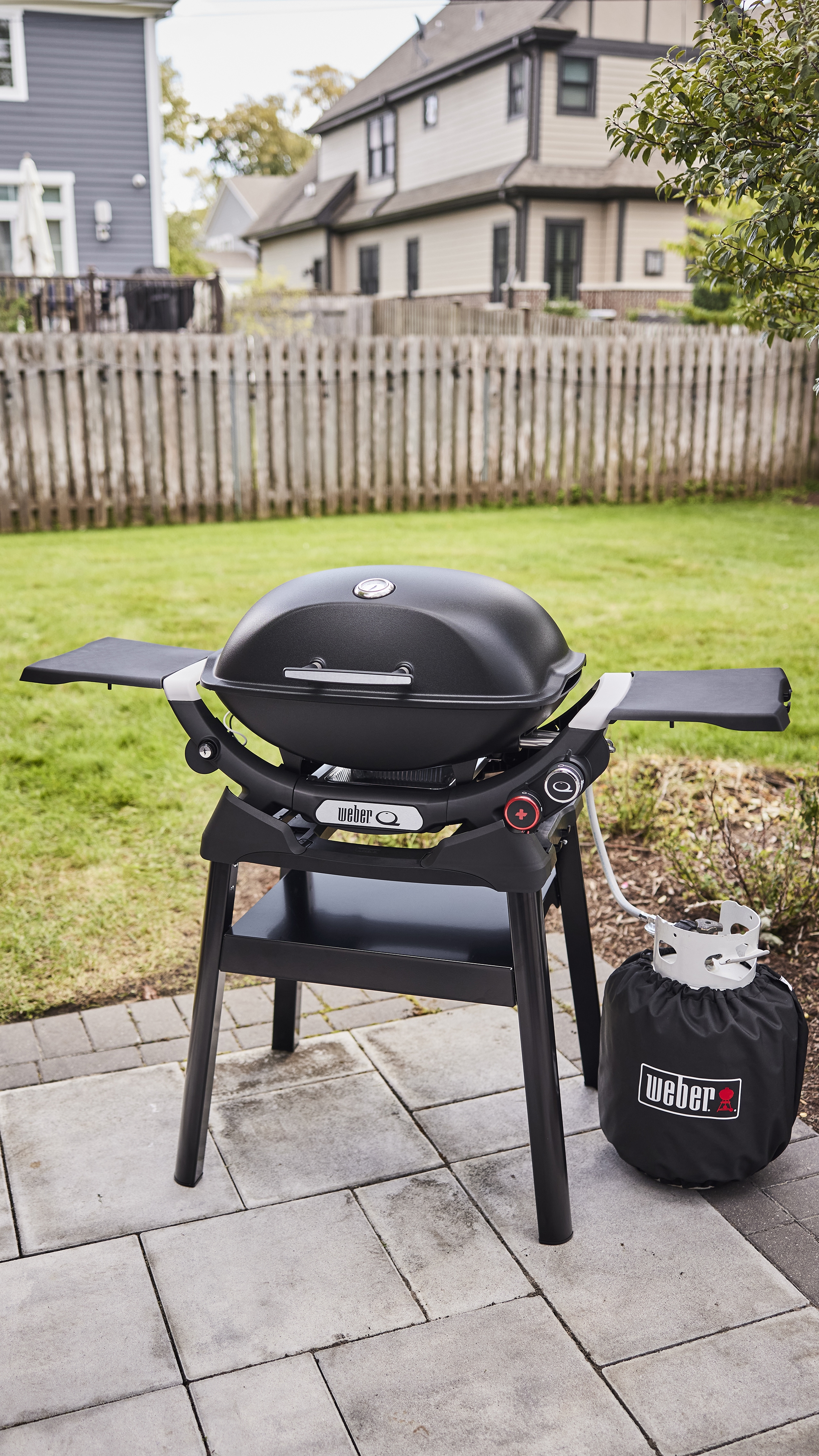 Weber 30