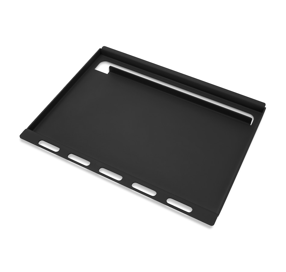 Image 754703.jpg, Product 754-703 / Price $269.99, Weber Rust-Resistant Griddle Insert Compatible with Select Large Spirit and Searwood Grills from Weber on TSC.ca's Home & Garden department