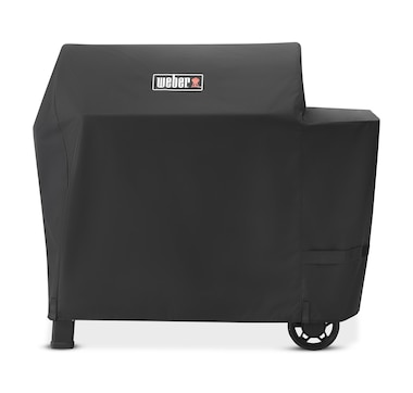 Weber Searwood XL 600 Pellet Grill BBQ Cover