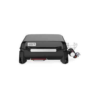 Weber Slate 17" Tabletop Griddle