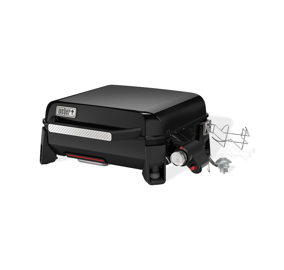 Image 754709_ALTMORE2.jpg, Product 754-709 / Price $359.00, Weber Slate 17" Tabletop Griddle from Weber on TSC.ca's Kitchen department