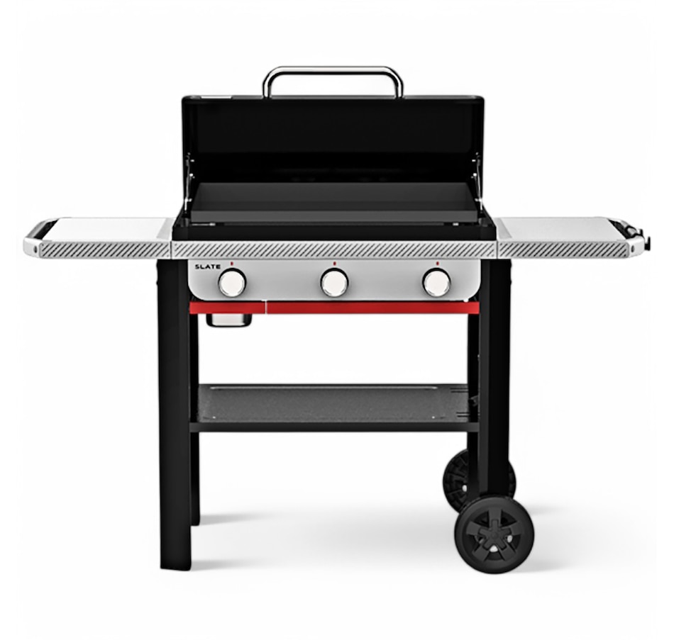 Image 754710.jpg, Product 754-710 / Price $699.00, Weber Slate 28" Rust-Resistant Griddle from Weber on TSC.ca's Home & Garden department