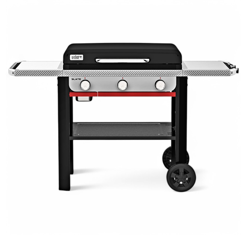 Image 754710_ALTMORE1.jpg, Product 754-710 / Price $699.00, Weber Slate 28" Rust-Resistant Griddle from Weber on TSC.ca's Home & Garden department
