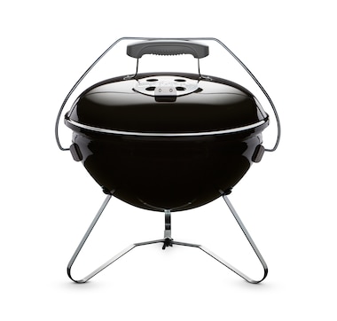 Weber Smokey Joe Premium 14" Portable Grill
