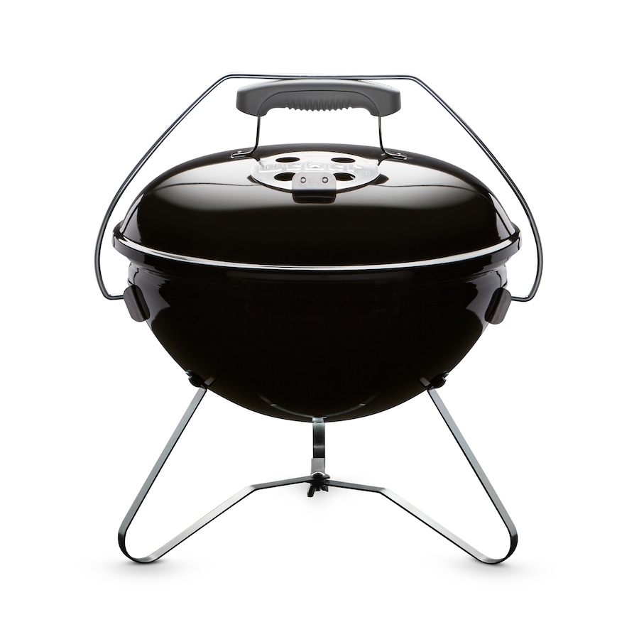 Image 754711.jpg, Product 754-711 / Price $72.99, Weber Smokey Joe Premium 14" Portable Grill from Weber on TSC.ca's Home & Garden department