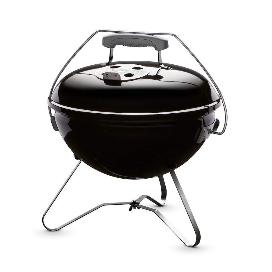 Image 754711_ALTMORE1.jpg, Product 754-711 / Price $72.99, Weber Smokey Joe Premium 14" Portable Grill from Weber on TSC.ca's Home & Garden department