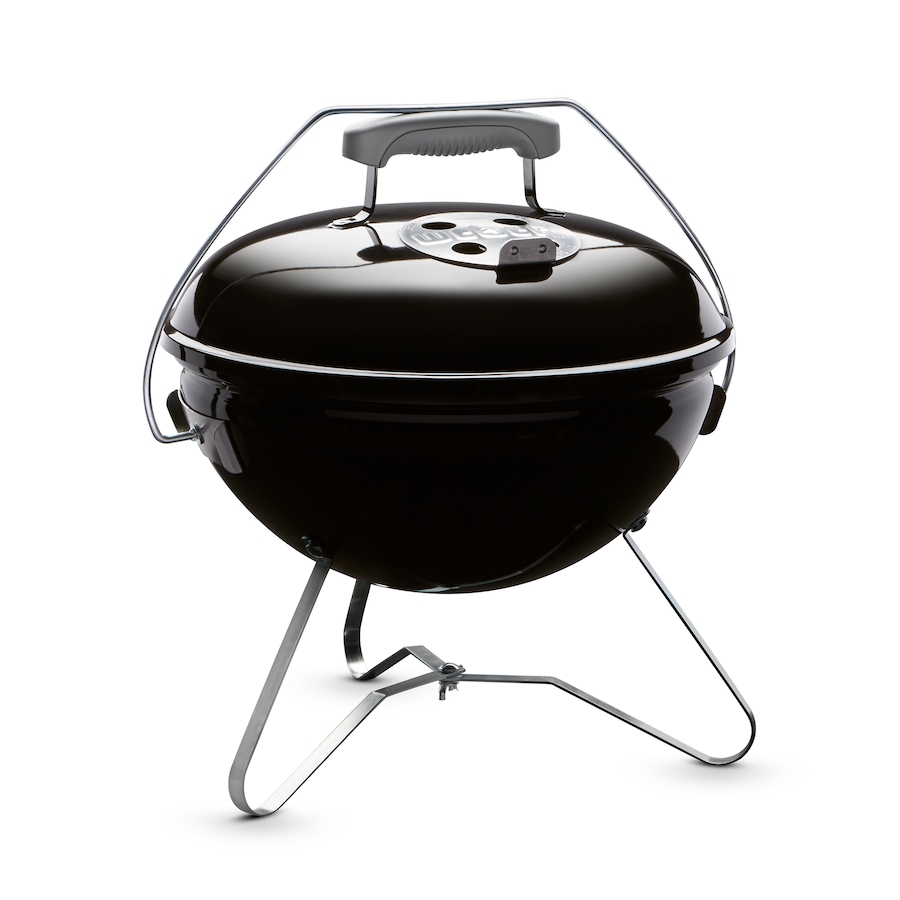 Image 754711_ALTMORE3.jpg, Product 754-711 / Price $72.99, Weber Smokey Joe Premium 14" Portable Grill from Weber on TSC.ca's Home & Garden department