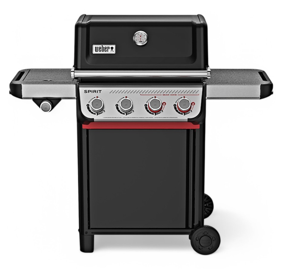 Image 754714.jpg, Product 754-714 / Price $799.00, Weber Spirit E-435 Liquid Propane Gas Grill from Weber on TSC.ca's Home & Garden department