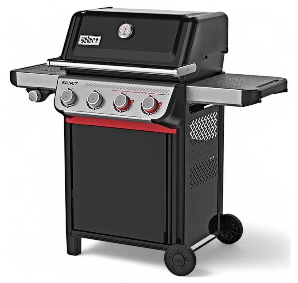 Image 754714_ALTMORE1.jpg, Product 754-714 / Price $799.00, Weber Spirit E-435 Liquid Propane Gas Grill from Weber on TSC.ca's Home & Garden department